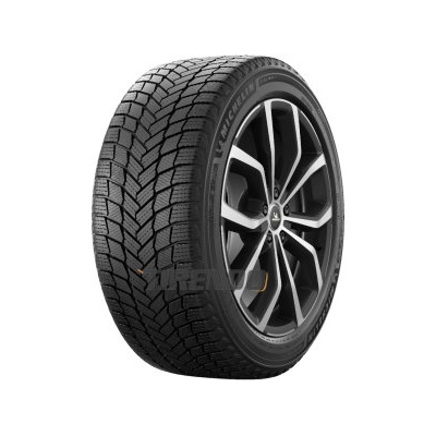 Michelin X-Ice Snow+ ( 235/40 R19 96H XL EV Suitable, Nordic compound ) (3528701216508)