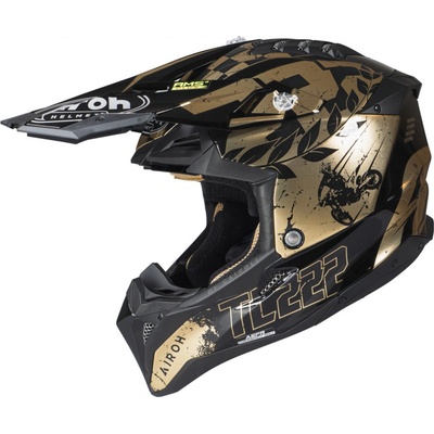 Airoh Aviator 3.0 TC222 The Legend