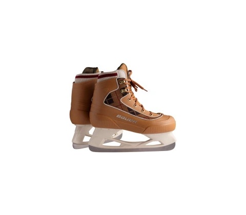 Bauer Chamonix Junior