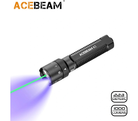 Acebeam K1