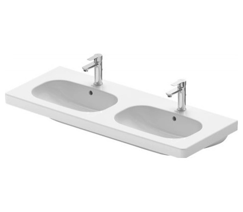 Duravit D-Code 03481200002