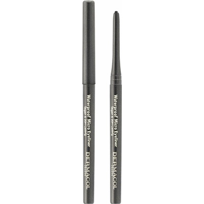 Dermacol Waterproof Micro Gray 1 g