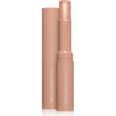 SOSU Cosmetics Icing Sticks oční stíny v tužce Gilded 3,3 g