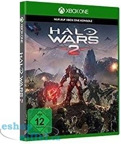 Halo Wars od 245 Kč