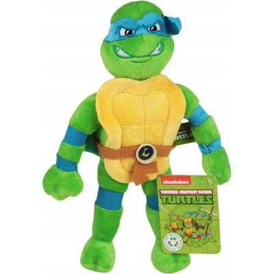 Mikro trading Želvy Ninja postava 4 druhy 22 cm