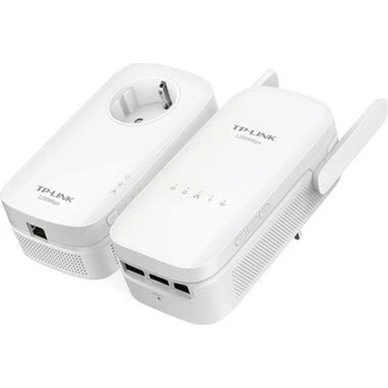 TP-Link TL-WPA8630KIT