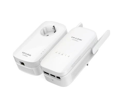 TP-Link TL-WPA8630KIT