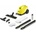 Kärcher SC 3 EasyFix Yellow (1.513-124.0)