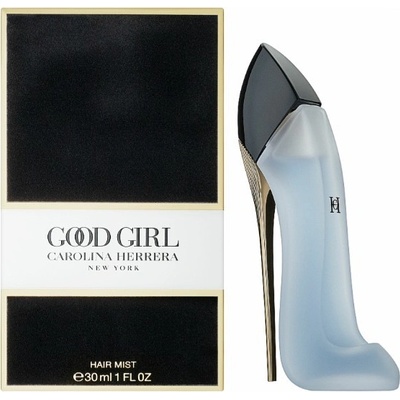 Carolina Herrera Good Girl vlasová hmla 30 ml