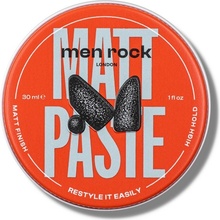 Men Rock Matt Paste Matná pasta na vlasy 30 ml