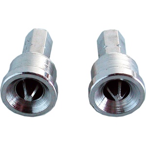 Extol CRAFT Накрайници за гипсокартон, 2 бр. , PH 2x25 мм (65800)