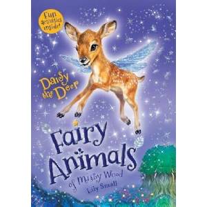 Daisy the Deer (ISBN: 9781627797382)