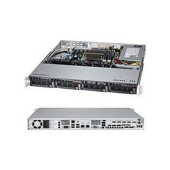 Supermicro SYS-5018D-MTF