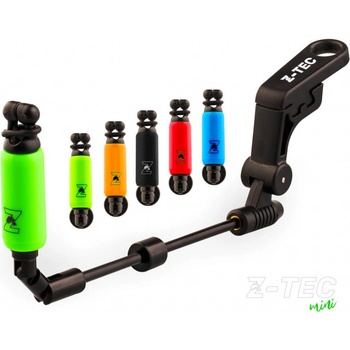 Zfish Indicator Z-Tec Mini červená