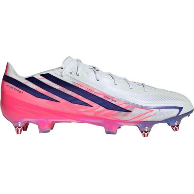 adidas F50 Hyperfast Elite SG bílá