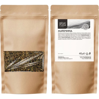 Benepura Маточина - 40г