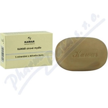 El-Maydan Co. Kawar sírové mydlo 120 g