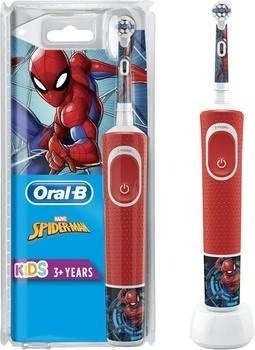 Spiderman
