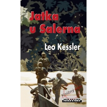 Jatka u Salerna