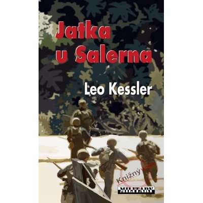 Jatka u Salerna