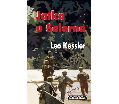 Jatka u Salerna