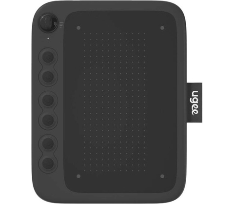 Ugee Q6