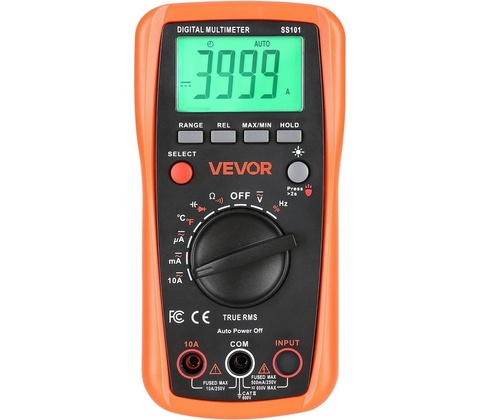 Vevor SS101