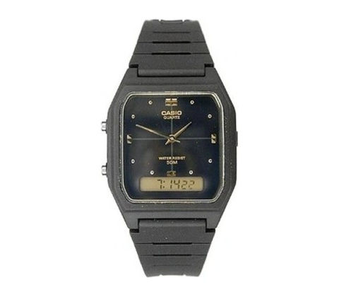 Casio AW-48HE-1A