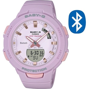 Casio BSA-B100-4A2