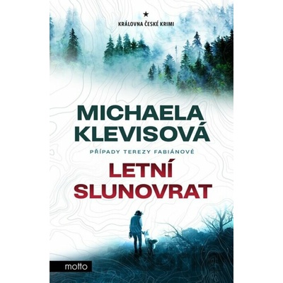 Letní slunovrat - Michaela Klevisová