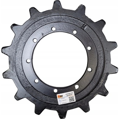 Hnacie koleso MINI IHI 14IS