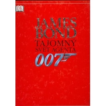 James Bond Tajomný svet agenta 007