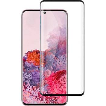 Samsung 5D стъклен протектор за Samsung Galaxy S20+ G985