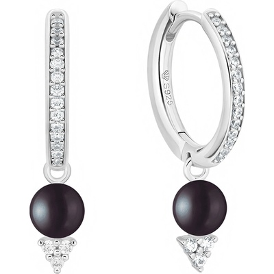 Gaura Pearls SK25365EL-B