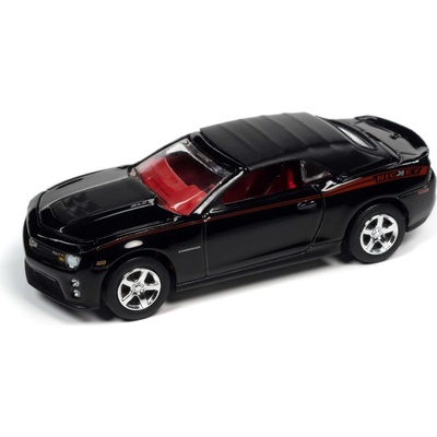 Johnny Lightning Chevrolet Camaro ZL1 2013 1:64