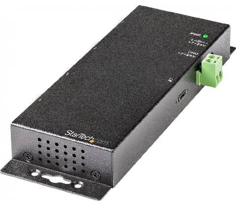 StarTech HB31C2A2CME