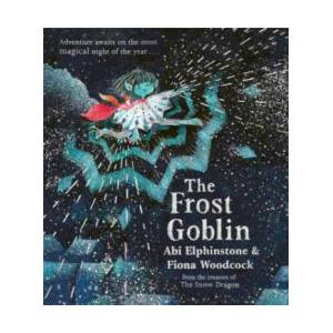 THE FROST GOBLIN PA | ABI ELPHINSTONE (2023)
