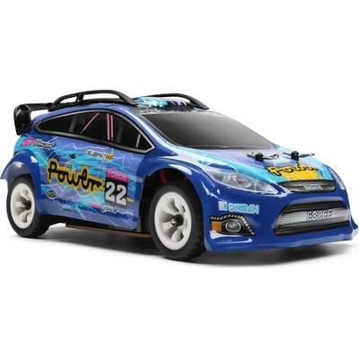 S-Idee RC auto s hliníkovým podvozkem, 2,4 GHz, 1:28