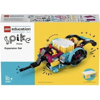 LEGO® Education 45681 SPIKE Prime Doplňková souprava NEW