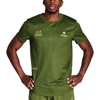 Saysky Statement Combat T-Shirt nmrss31c313