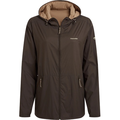 Craghoppers NosiLife Anya Jacket béžová