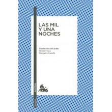 Las mil y una noches
