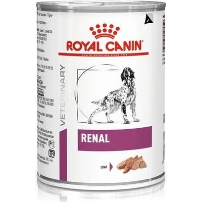 Royal Canin Renal 12 x 410 g