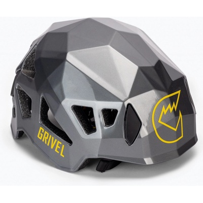 Grivel Stealth – Sleviste.cz