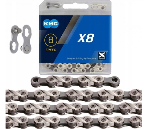 KMC X-8-93