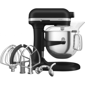 KitchenAid Artisan 5KSM70SHXEBM