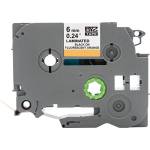 COMPATIBLE Лента лам. Brother TZEB11 BK/FO 6/8 съвм (HTZEB11)