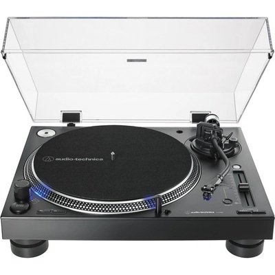 Audio-Technica AT-LP140XP – Zbozi.Blesk.cz