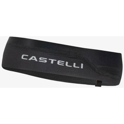 Castelli Summer Headband Black