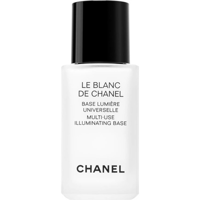 Chanel Le Blanc de Chanel Podkladová báze 30 ml